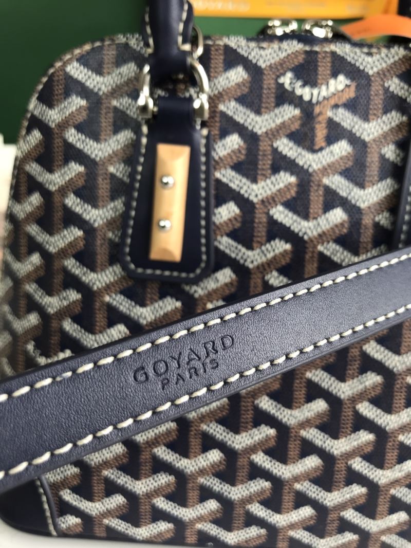 Goyard Top Handle Bags